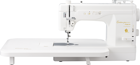 エクシムプロ EP9400LS 極（きわみ）