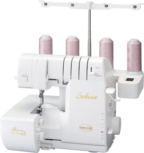 Sakura BLS-5