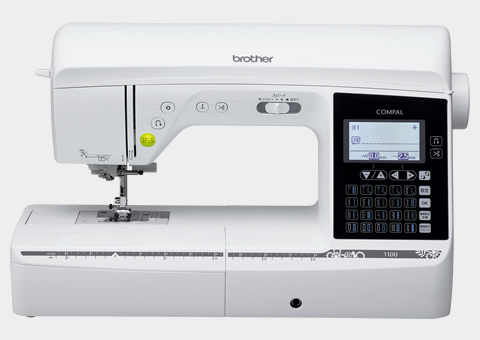 COMPAL1100（コンパル1100）