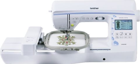 CR2600W