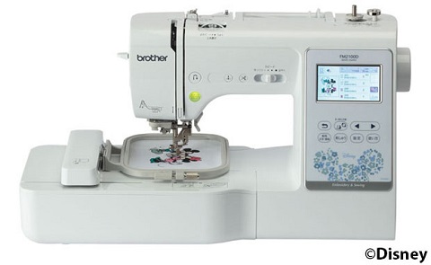 Family Marker FM2100D