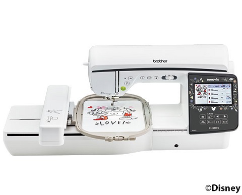 Innovis NX2800DW（イノヴィス NX2800DW）