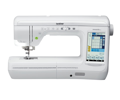 Innovis VC（イノヴィス VC）