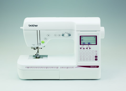 SOLEIL600（ソレイユ600）