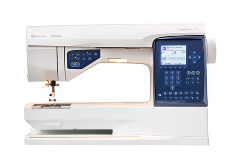 サファイア870Quilt
