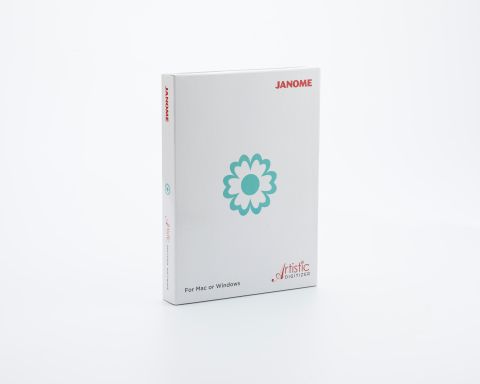 Artistic Digitizer