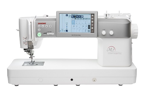 Continental M7 Professional
