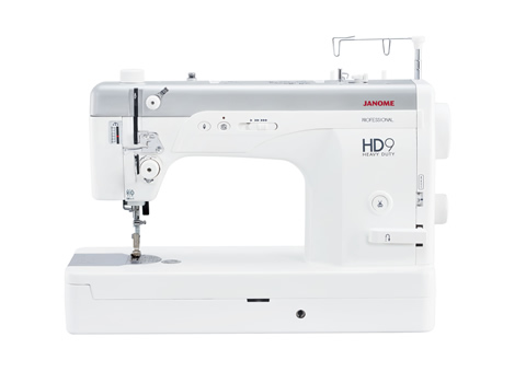 HD9