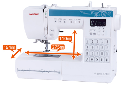 Angelic JC7130