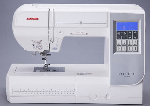 LECHERE C6300（ルシェールC6300）