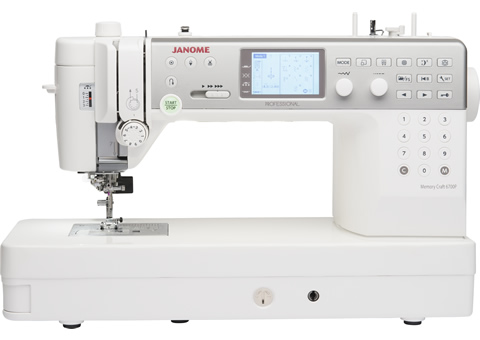 Memory Craft 6700 Professional（メモリークラフト 6700 プロフェッショナル）