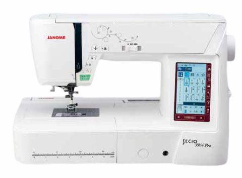 SECiO 9900 Pro