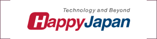 HappyJapan（ハッピージャパン）