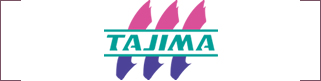 Tajima（タジマ）