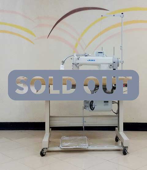 JUKI DDL5570