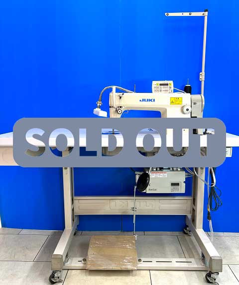 JUKI DDL5571