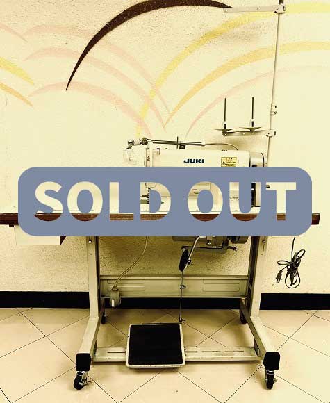JUKI DDL5600