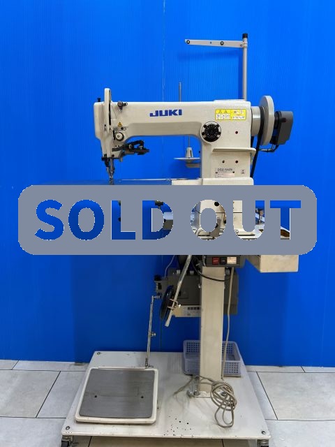 JUKI DSU144N
