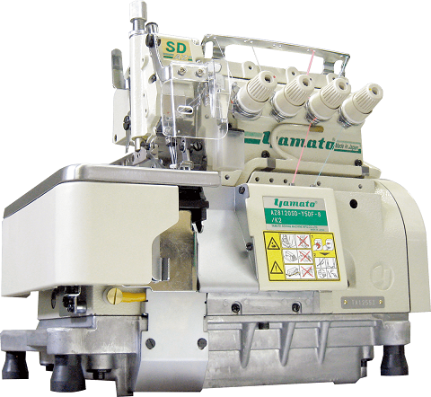 AZ8000SD-8 & AZ8500SD-8 クラス
