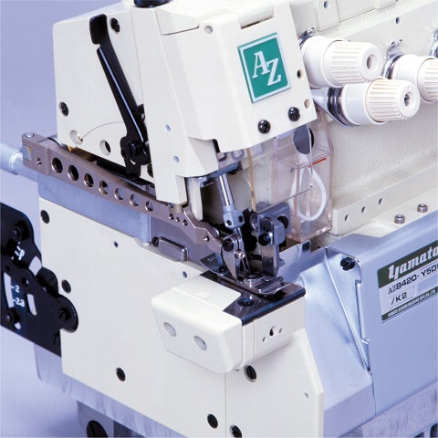 AZ8400 クラス