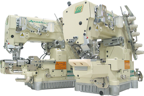 VGS-8 シリーズ